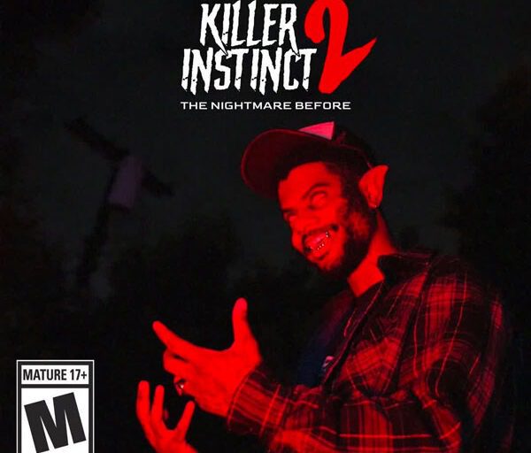 Bryson Tiller Drops ‘Killer Instinct 2’ Mixtape