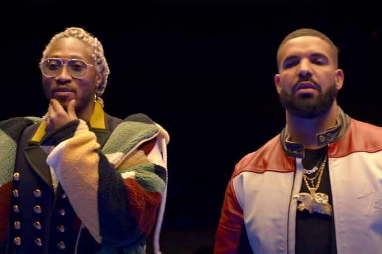 Here Are Drake and Future’s Best Collaborations Ranked