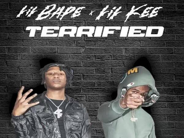 Lil Bape & Lil Kee Will Leave You 'Terrified'
