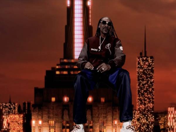 Snoop Dogg, Jadakiss, Busta Rhymes & Benny The Butcher Make That 'Murder Music'