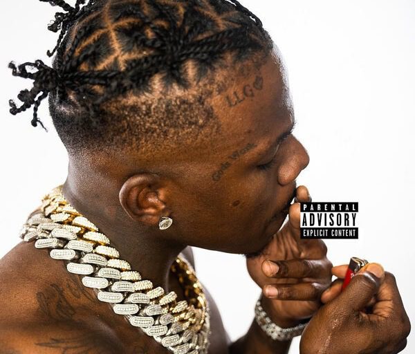 DaBaby Drops New Project ‘Back on My Baby Jesus Sh!t AGAIN’
