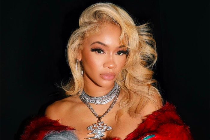 Saweetie Drops ‘Get It Girl’ for ‘Insecure’ Soundtrack