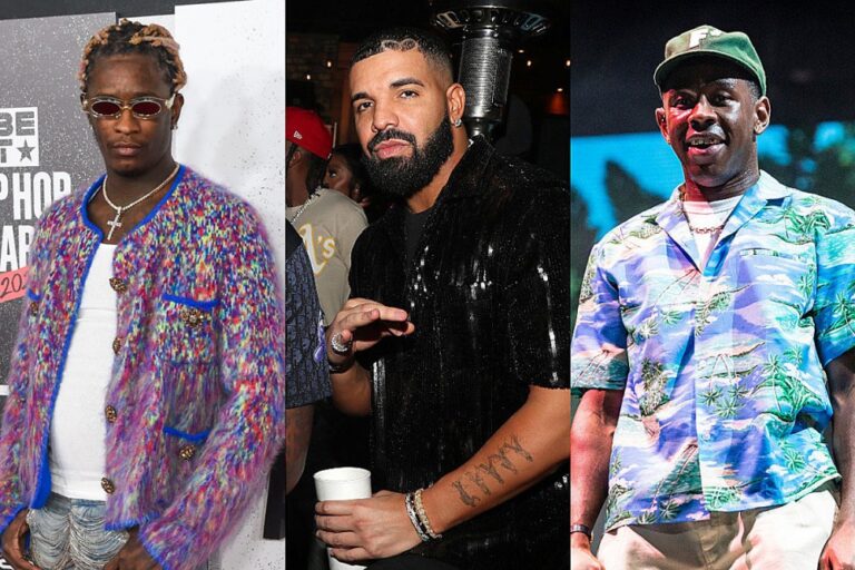 Here Are Hip-Hop’s Best Songs Within a Song