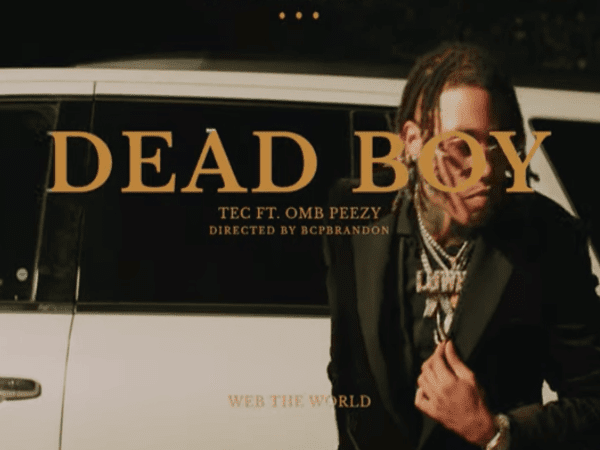 TEC & OMB Peezy Handle Their Beefs Early In 'Dead Boy'