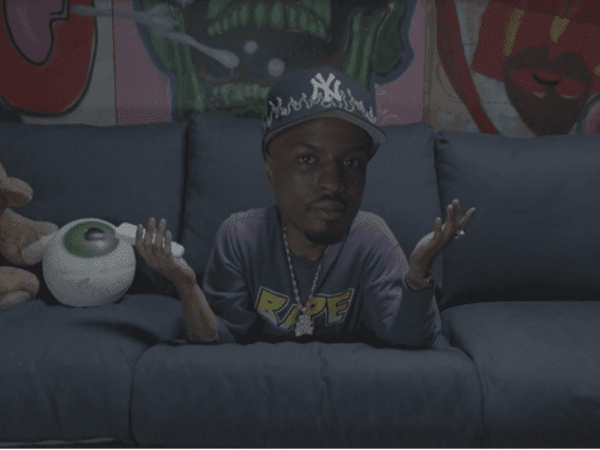 Pi'erre Bourne Drops 'Couch'/'Drunk & Nasty' Dual Video