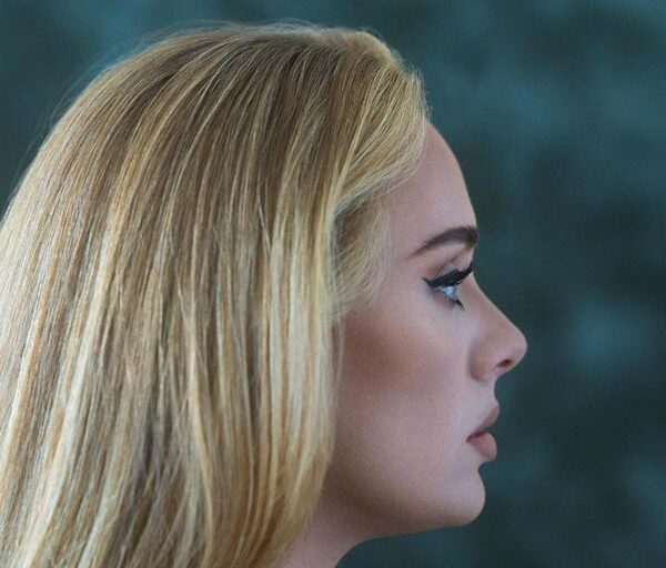 Stream Adele’s New Album ’30’