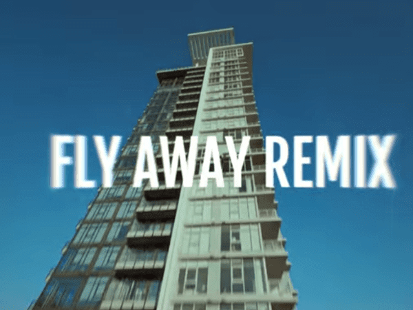 Fatboy SSE's 'Fly Away' Gets The Blueface Nod On The Remix