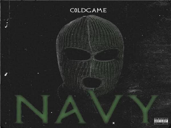 ColdGame Brings His Whole 'Navy' With Him