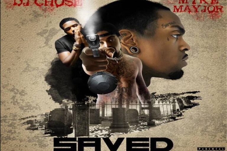 DJ Chose & Mike Mayjor Connect In 'Saved'