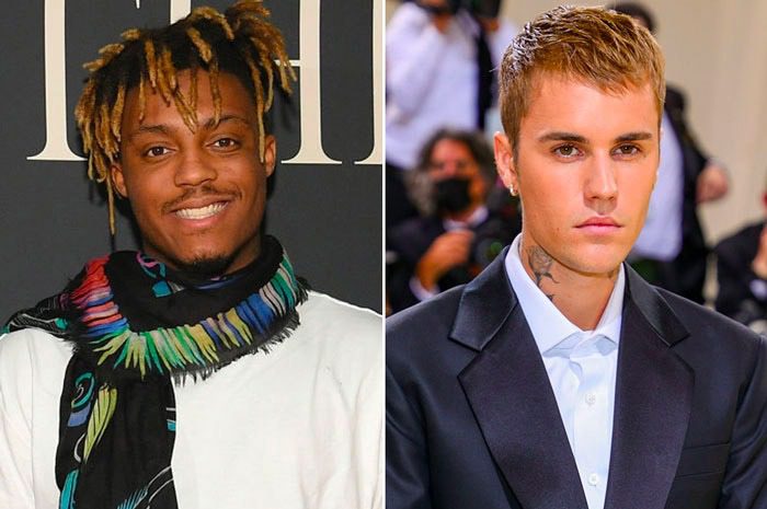 Juice WRLD and Justin Bieber Team Up on ‘Wandered to LA’
