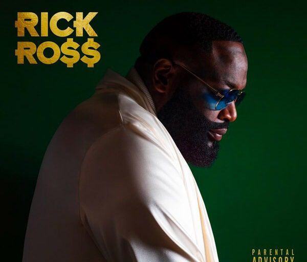 Rick Ross Returns With New Album ‘Richer Than I Ever Been’