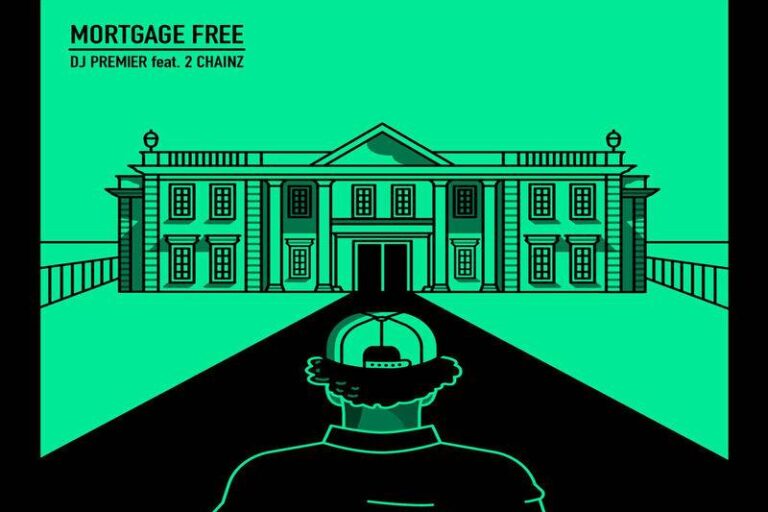 2 Chainz & DJ Premier Reconnect In 'Mortgage Free'
