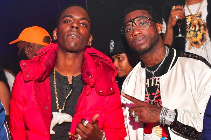 Gucci Mane Pays Tribute to Young Dolph on ‘Long Live Dolph’