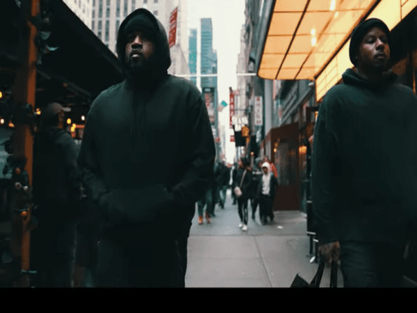Lloyd Banks, Dave East & Vado Will Make You 'Respect The Jux'