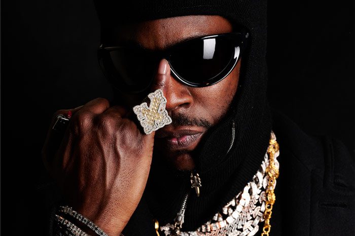 2 Chainz Drops ‘Million Dollars Worth of Game’ with 42 Dugg
