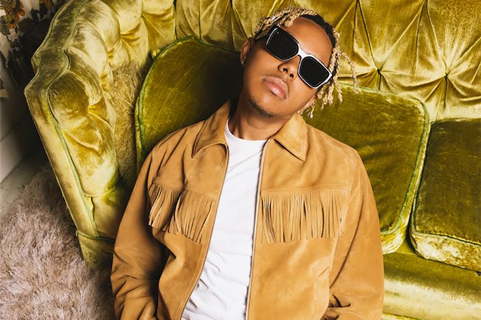 Cordae Drops Freestyle Over Kendrick Lamar’s ‘The Heart Part 4’