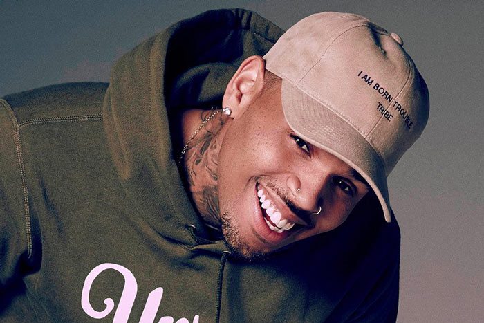 Chris Brown Returns with New Single ‘Iffy’