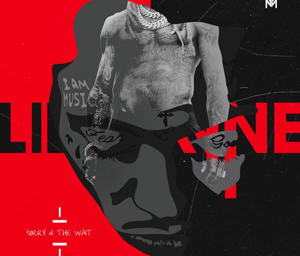 Lil Wayne Releases ‘Sorry 4 the Wait’ on Streaming Services