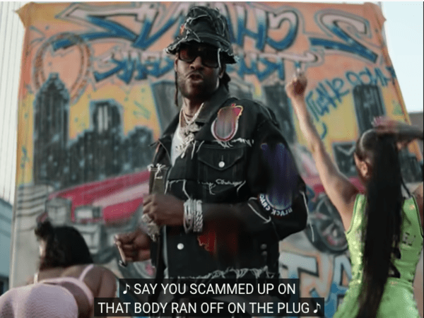 2 Chainz, BeatKing & Moneybagg Yo Make Their Own 'Pop Music'