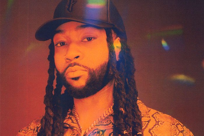 PARTYNEXTDOOR and OG Parker Team Up on ‘No Fuss’