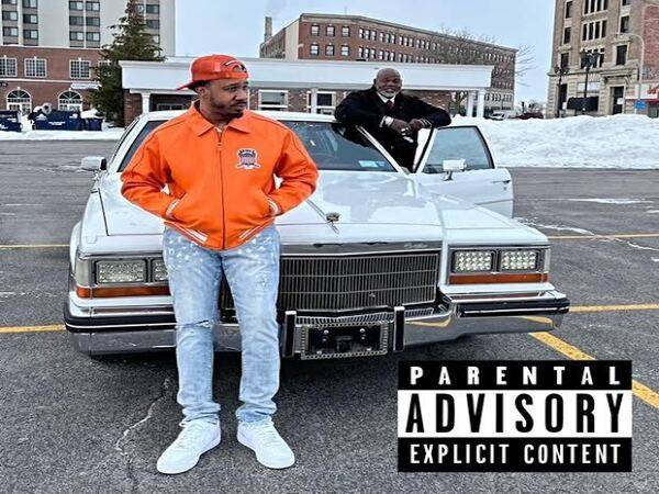 Benny The Butcher & J. Cole Call Out Phony Flossin' Rappers On 'Johnny P's Caddy'