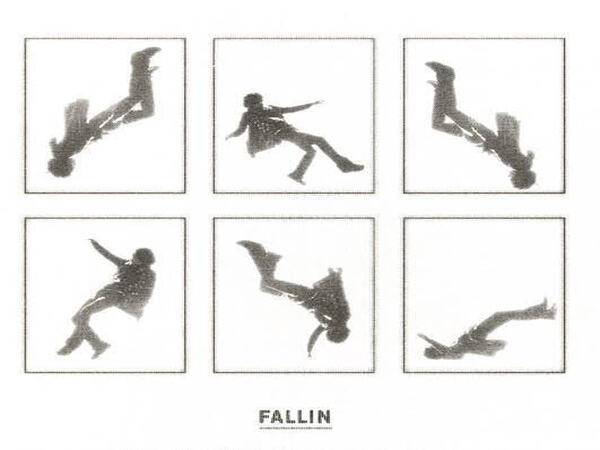 Lil Tecca Is 'Fallin' & Levitating At The Same Time