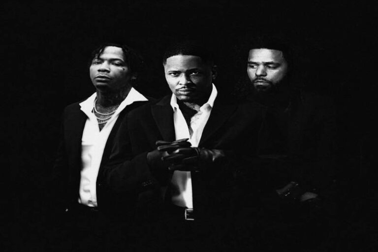 YG, J. Cole & Moneybagg Yo Are The Opposite Of 'Scared Money'