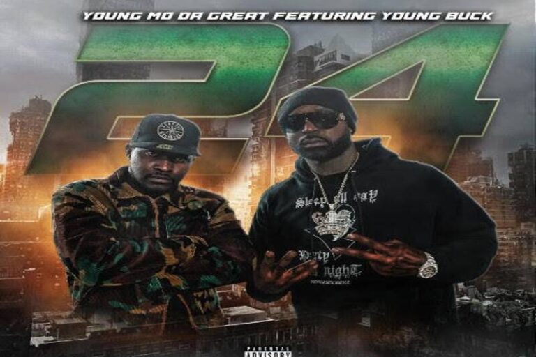 Young Buck & Young Mo Da Great Take You Through