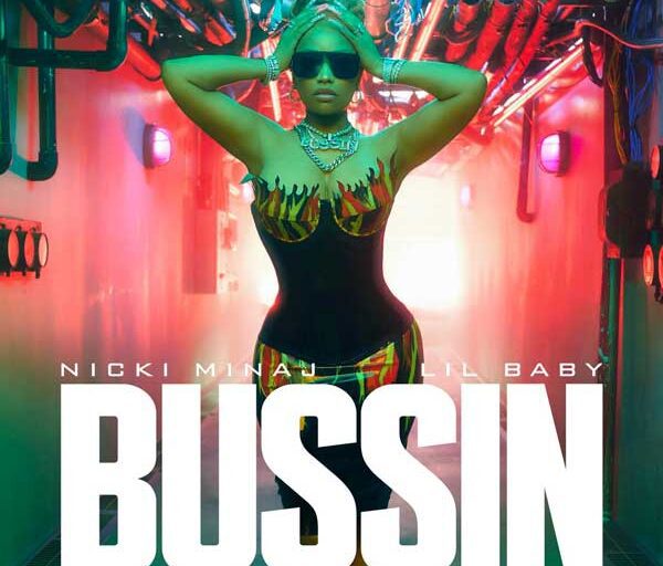 Nicki Minaj and Lil Baby Reunite on ‘Bussin’