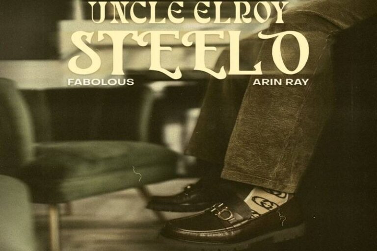 Fabolous & Arin Ray Hop On Steelo Brim's 'Uncle Elroy'