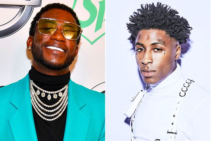 Gucci Mane Drops NBA YoungBoy Diss ‘Publicity Stunt’