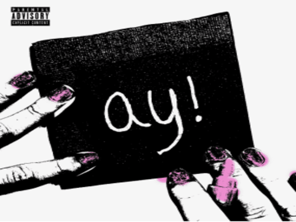 Lil Wayne & Machine Gun Kelly Embrace Apathy In 'Ay!'
