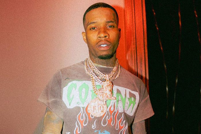 Tory Lanez Disses Megan Thee Stallion and Pardison Fontaine on ‘Cap’