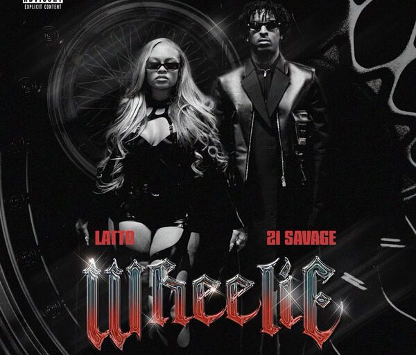 Latto Drops New Single ‘Wheelie’ Featuring 21 Savage