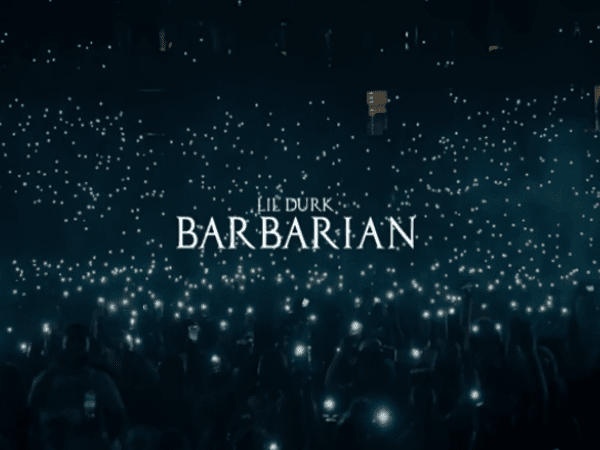 Lil Durk Airs Out False Flexers In 'Barbarian'