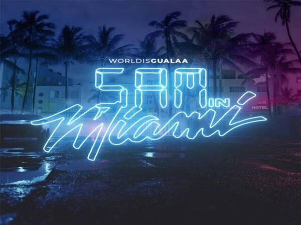 Worldisgualaa Recaps The End & The Beginning In '5am In Miami'