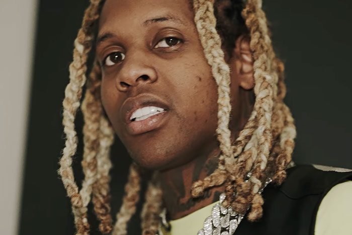 Lil Durk Unleashes New Song ‘Computer Murderers’