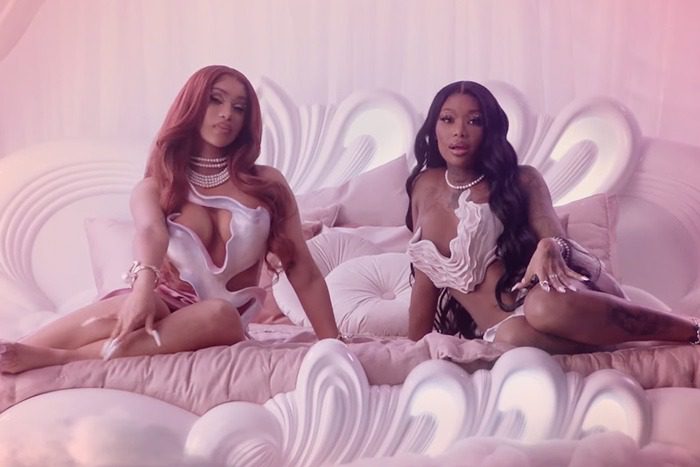 Summer Walker, SZA, and Cardi B Drop ‘No Love (Extended Version)’