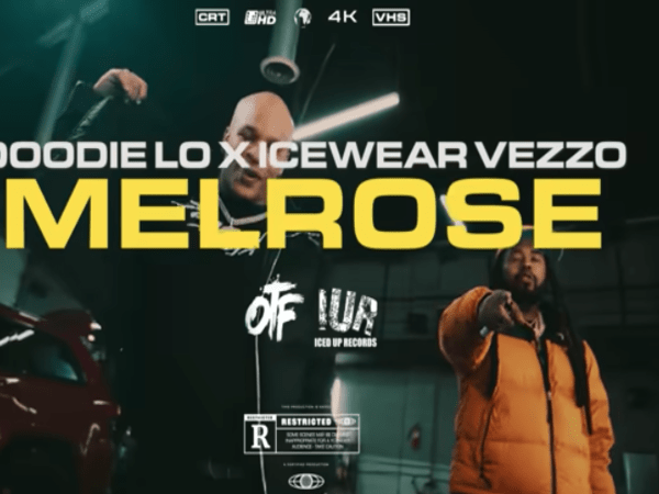 Doodie Lo & Icewear Vezzo Relish Their Rags To Riches Rise In 'Melrose'