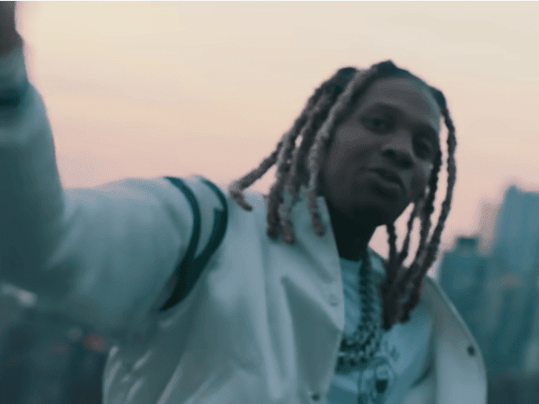 Lil Durk & Future Can Be 'Petty Too'