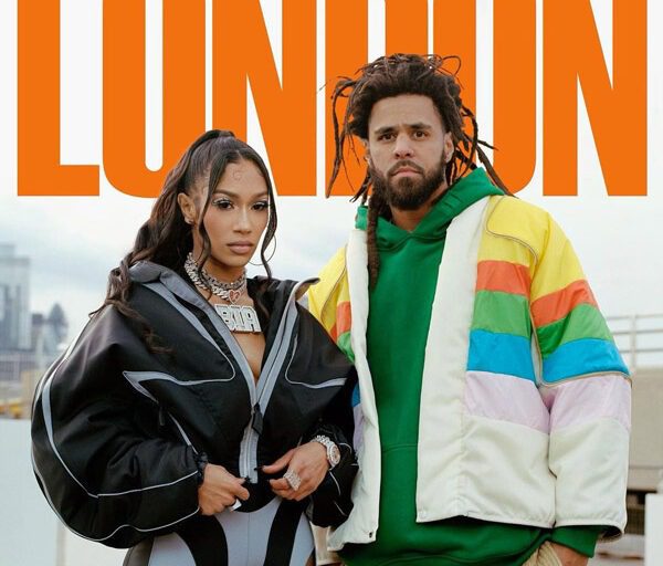 BIA and J. Cole Team Up on ‘London’