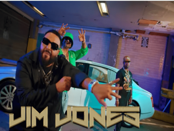 Jim Jones Taps Lil Wayne, DJ Khaled, Migos & Juelz Santana For 'We Set The Trends (Remix)'