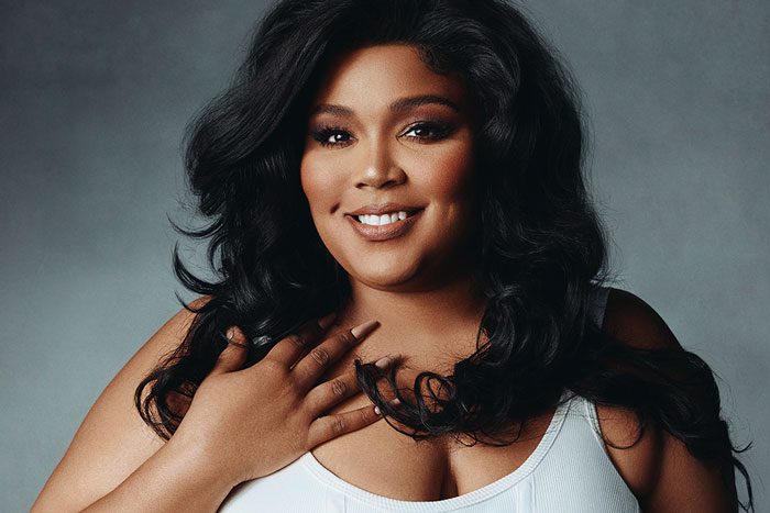 Lizzo Drops New Single ‘About Damn Time’
