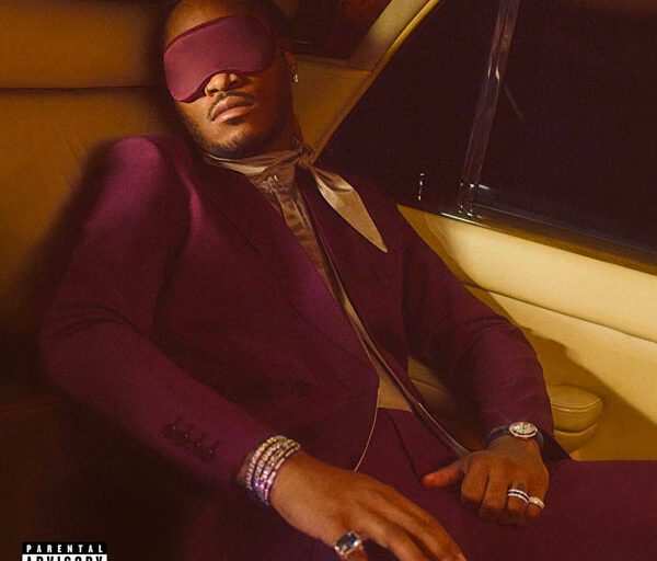 Future Returns With His New Album ‘I Never Liked You’