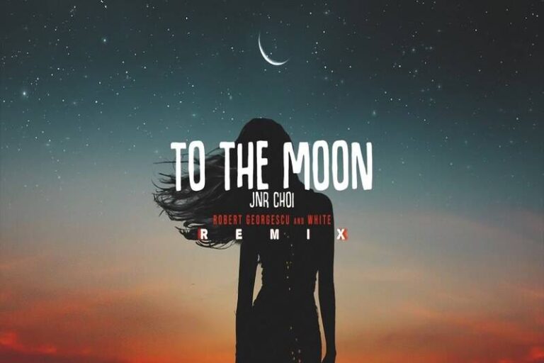 Jnr Choi, Russ Millions, G Herbo Drill It Up With Fivio Foreign, M24 & Sam Tompkins In 'To The Moon (Drill Mix)'