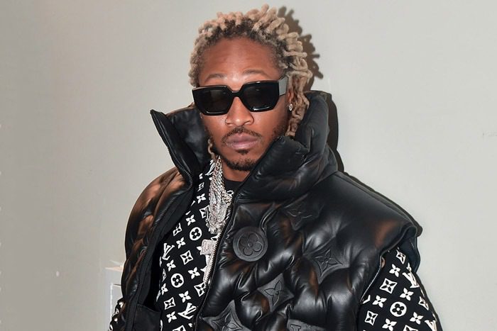 Future Drops ‘I Never Liked You’ Featuring Five New Tracks