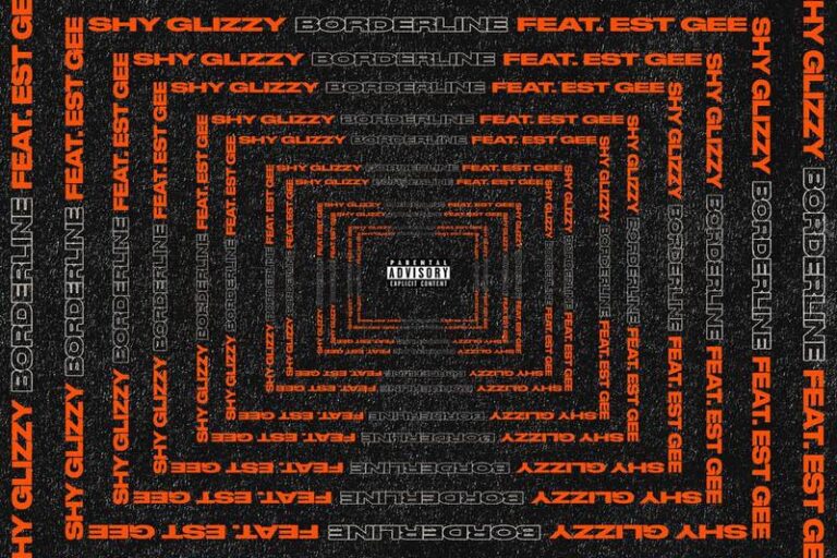 Shy Glizz & EST Gee Relive The Hardships In 'Borderline'