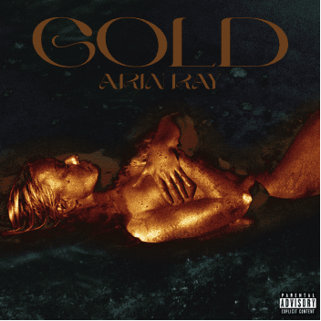 Arin Ray Has A 'Gold' For Romance