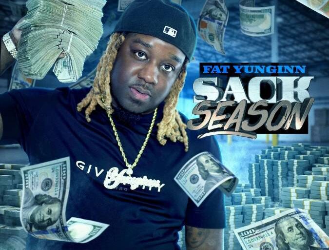 Fat Yunginn & King Gotit Are 'Never Runnin Out' Of Money & Game