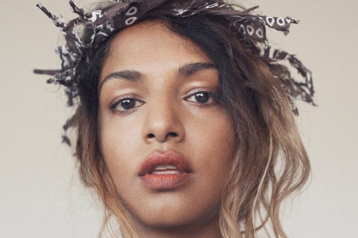 M.I.A. Returns with New Single ‘The One’